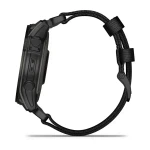 Смарт-часы Garmin Tactix 7 Amoled с GPS. Черный 3 Смарт-часы Garmin Tactix 7 Amoled с GPS. Черный 3