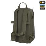 Рюкзак M-Tac Sturm Elite Gen.II Олива (Темна) 4