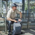 Кепка (бейсболка) Helikon-Tex BBC - Cotton Ripstop. Khaki 2