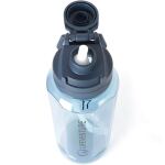 Фляга Lifeventure Tritan Flask 2,0 L, Темно-синий 2