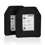 Бронежилет 3-го класу Real Defence Skillet Max Gen 4. Вага 4.4 кг. Поліетиленові плити 1.8 кг. Мультикам 3