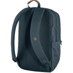 Рюкзак Fjällräven Räven 28L, Navy 3 Рюкзак Fjällräven Räven 28L, Navy 3