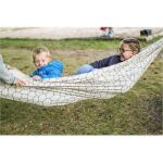 Гамак туристический "Klymit Traverse Double Hammock" Tan 8