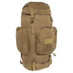 Рюкзак Sturm Mil-Tec "Recom Backpack 88L" Coyote 2