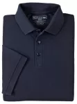 Футболка Поло тактична з коротким рукавом "5.11 Tactical Professional Polo - Short Sleeve" Dark Navy 11 Футболка Поло тактична з коротким рукавом "5.11 Tactical Professional Polo - Short Sleeve" Dark Navy 11