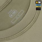 Футболка M-Tac Ultra Light Polartec Тан, tan 5 Футболка M-Tac Ultra Light Polartec Тан, tan 5