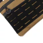 Тактическая сумка через плечо HardKit RoKit Coyote Black S 3 Тактическая сумка через плечо HardKit RoKit Coyote Black S 3