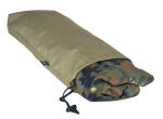 Чохол для спального мішка Sturm Mil-Tec "3-Layer-Laminate Modular Sleeping Bag Cover" Німецький камуфляж 2