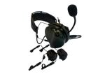 Активные наушники Sordin Supreme T2 Headband Green с адаптерами и микрофоном (303006-10P-MIC) 12 Активные наушники Sordin Supreme T2 Headband Green с адаптерами и микрофоном (303006-10P-MIC) 12