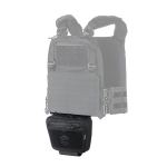 Сумка-напашник M-Tac Large Elite Gen.II, Чорний 6
