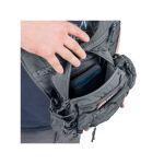 Сумка Helikon-Tex EDC Side Bag 11 л, Сірий 11 Сумка Helikon-Tex EDC Side Bag 11 л, Сірий 11