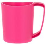Кружка Lifeventure Ellipse Big Mug, Розовый 2 Кружка Lifeventure Ellipse Big Mug, Розовый 2