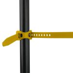 Набор стяжек Sea to Summit Stretch-Loc 4 Piece, Sulphur 3 Набор стяжек Sea to Summit Stretch-Loc 4 Piece, Sulphur 3