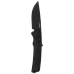 Раскладной нож SOG Flash AT, Black Out 7 Раскладной нож SOG Flash AT, Black Out 7