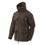 Парка Helikon-Tex SAS Smock Duracanvas