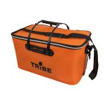 Сумка рибальська Tribe EVA 28 л, Помаранчева