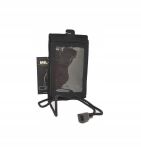 Чехол для ID-бейджа "ID Card Case" Black 5 Чехол для ID-бейджа "ID Card Case" Black 5