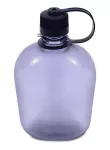 Фляга Pinguin Tritan Bottle Flask, 1 л – Сіра