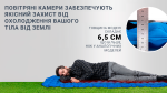 Матрац туристичний надувний Naturehike FC-10 NH19Z032-P помаранчевий 5 Матрац туристичний надувний Naturehike FC-10 NH19Z032-P помаранчевий 5