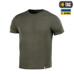 Футболка M-Tac 93/7 Army Олива, army Olive