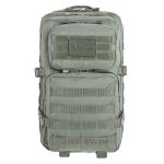 Рюкзак тактичний ASSAULT "L" Foliage Green 2 Рюкзак тактичний ASSAULT "L" Foliage Green 2
