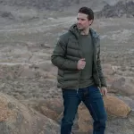 Куртка зимова 5.11 Tactical® "Acadia Down Jacket" RANGER GREEN 16 Куртка зимова 5.11 Tactical® "Acadia Down Jacket" RANGER GREEN 16