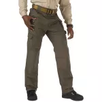 Штани тактичні "5.11 Tactical Taclite Pro Pants" Tundra 8 Штани тактичні "5.11 Tactical Taclite Pro Pants" Tundra 8