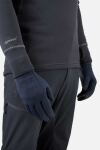 Рукавички Rab Power Stretch Contact Gloves, Black 5