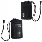Чехол для ID-бейджа "ID Card Case" Black 4 Чехол для ID-бейджа "ID Card Case" Black 4