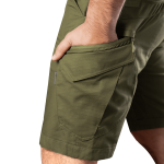 Шорти Герць Twill Олива 5 Шорти Герць Twill Олива 5