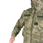 Погоны/липучка ЗСУ Сержант Пиксель (ММ-14) 3 Погоны/липучка ЗСУ Сержант Пиксель (ММ-14) 3
