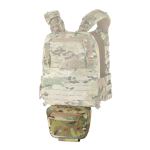 Сумка-напашник M-Tac Large Elite Gen.II, Мультикам 6