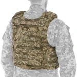 Бронежилет 1-го класса Rarog Plastoon XM kit1. Пиксель (мм-14) 2