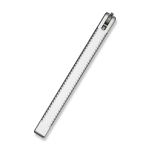Тренувальний ніж-метелик Civivi Dracolisk Сріблястий Aluminum, сірий 5
