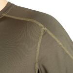 Термофутболка "CURSOR ACTIVE" Olive Drab 5