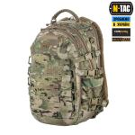 Рюкзак M-Tac Mission Pack Elite Мультикам