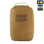 Органайзер утилитарный M-Tac Elite Large (30х19 см) Койот 2 Органайзер утилитарный M-Tac Elite Large (30х19 см) Койот 2