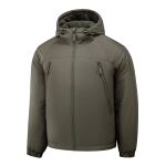 Куртка M-Tac Alpha Basic Primaloft, Ranger Green