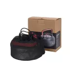 Чайник алюминиевый Naturehike NH17C020-H 1.1 л. Серый 4 Чайник алюминиевый Naturehike NH17C020-H 1.1 л. Серый 4