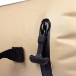 Ємність складна з краном Tramp PVC 10л UTRA-126 6
