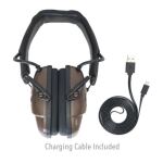 Активные защитные наушники Howard Leight Impact Sport R-02549 Bluetooth 7 Активные защитные наушники Howard Leight Impact Sport R-02549 Bluetooth 7