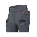 Штани Helikon-Tex OTP VersaStretch Lite, Сірий 7 Штани Helikon-Tex OTP VersaStretch Lite, Сірий 7