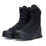 Берці Salomon Quest 4D Forces High Gore-Tex®. Чорний 2