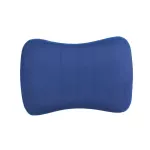 Подушка надувна Sea to Summit Aeros Premium Pillow Lumbar Support, 12 × 42 × 28 см – Темно-синя 2