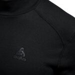 Реглан Odlo Active Warm High Neck, Черный 4 Реглан Odlo Active Warm High Neck, Черный 4