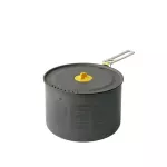 Кастрюля Sea to Summit Frontier UL Pot, 3 л – Серая