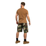 Шорты BERMUDA R/S искусственно состарены Woodland 3 Шорты BERMUDA R/S искусственно состарены Woodland 3