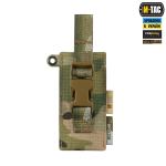Підсумок M-Tac під медичні ножиці Laser Cut, Мультикам 2 Підсумок M-Tac під медичні ножиці Laser Cut, Мультикам 2
