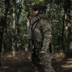 Бронекостюм A.T.A.S. (Advanced Tactical Armor Suit) Level I. Клас захисту – 1. Мультикам. S/M 13