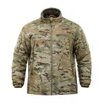 Куртка зимняя M-Tac Alpha Combat Pro Primaloft, MC 2 Куртка зимняя M-Tac Alpha Combat Pro Primaloft, MC 2